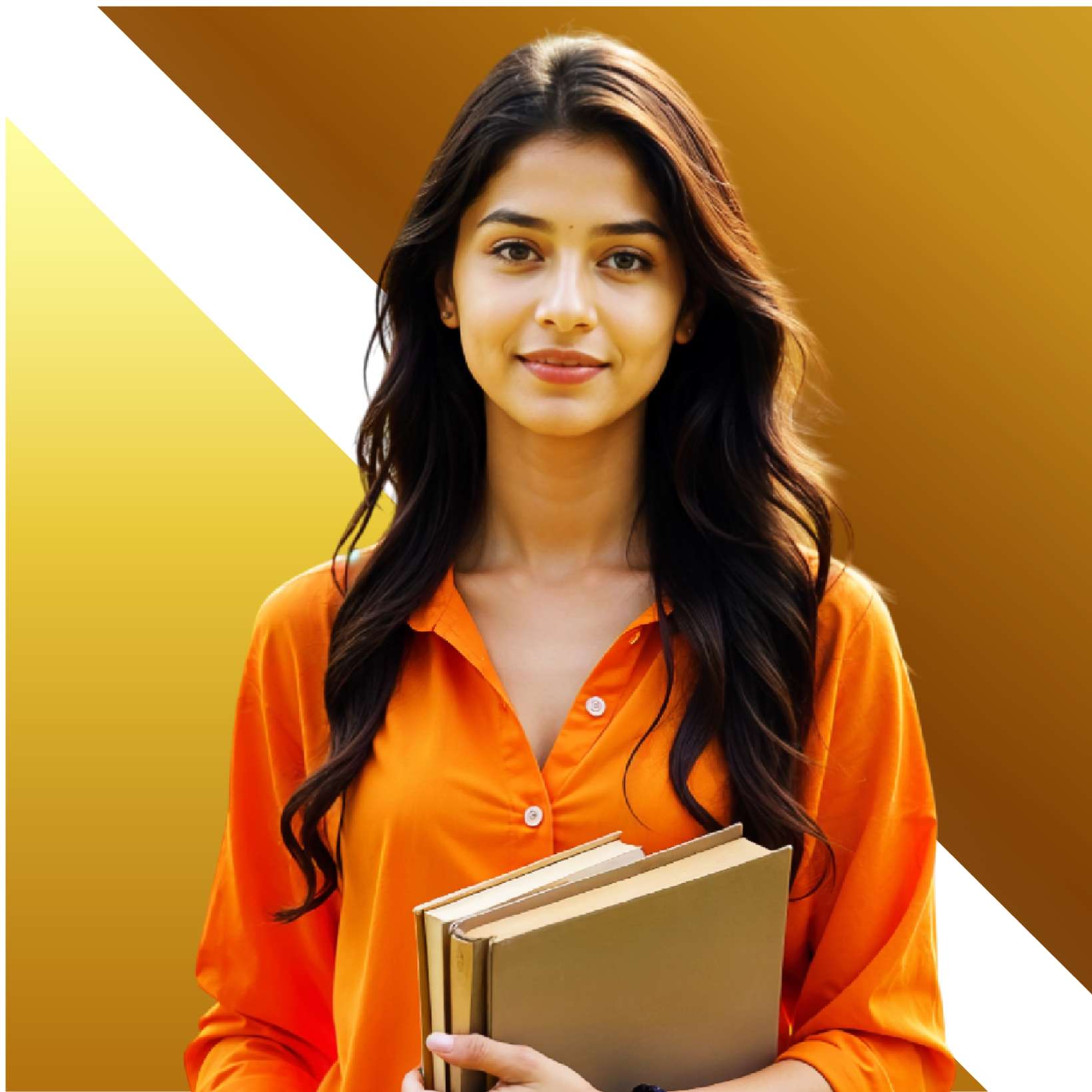 Banner Girl